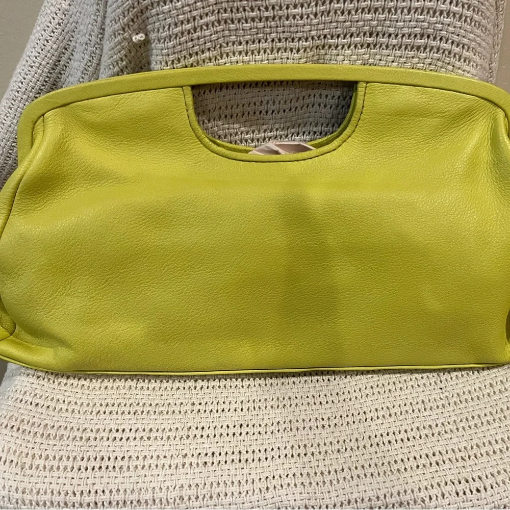 COPY - Clutch with Peacock design - Picture 2 of 2